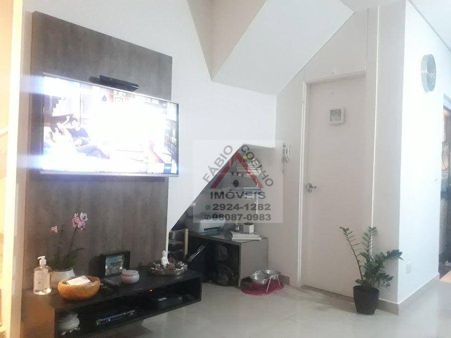 Sobrado à venda com 2 quartos, 70m² - Foto 5