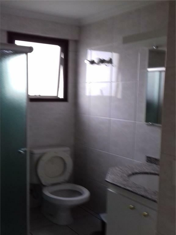 Apartamento à venda com 3 quartos, 106m² - Foto 7