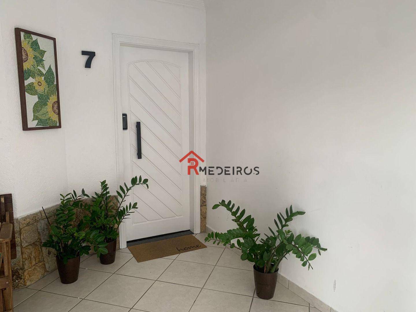 Casa de Condomínio à venda com 3 quartos, 110m² - Foto 10