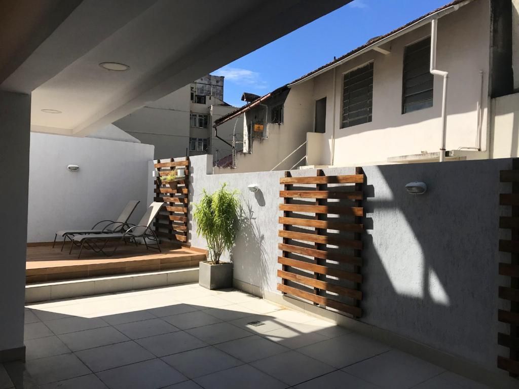 Cobertura à venda com 2 quartos, 145m² - Foto 15