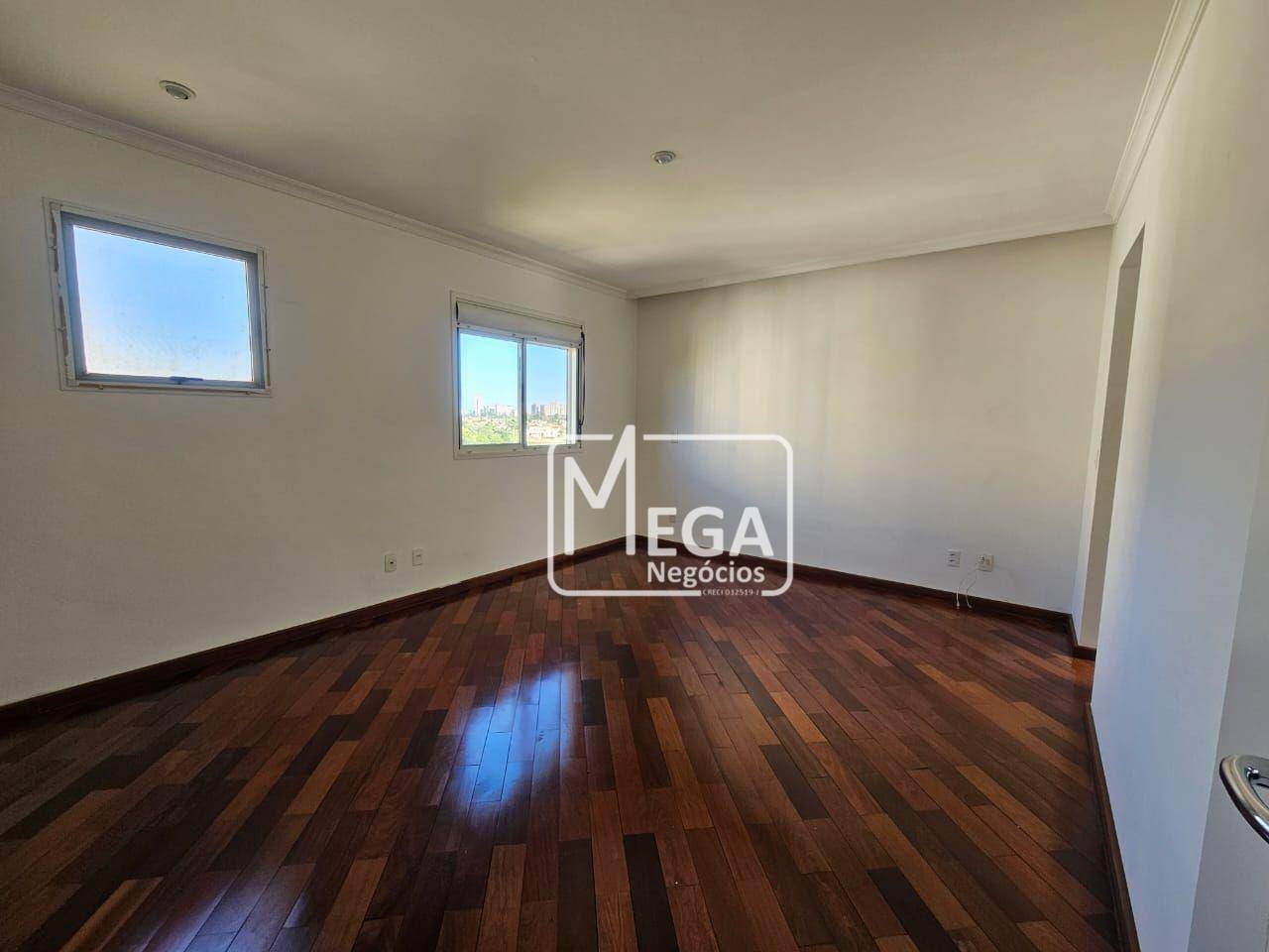 Apartamento para alugar com 3 quartos, 139m² - Foto 16