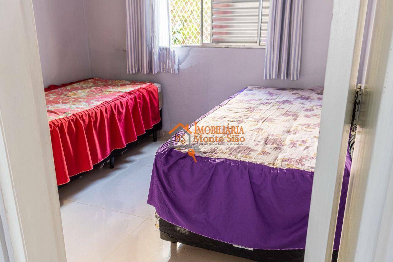 Apartamento à venda com 2 quartos, 46m² - Foto 7