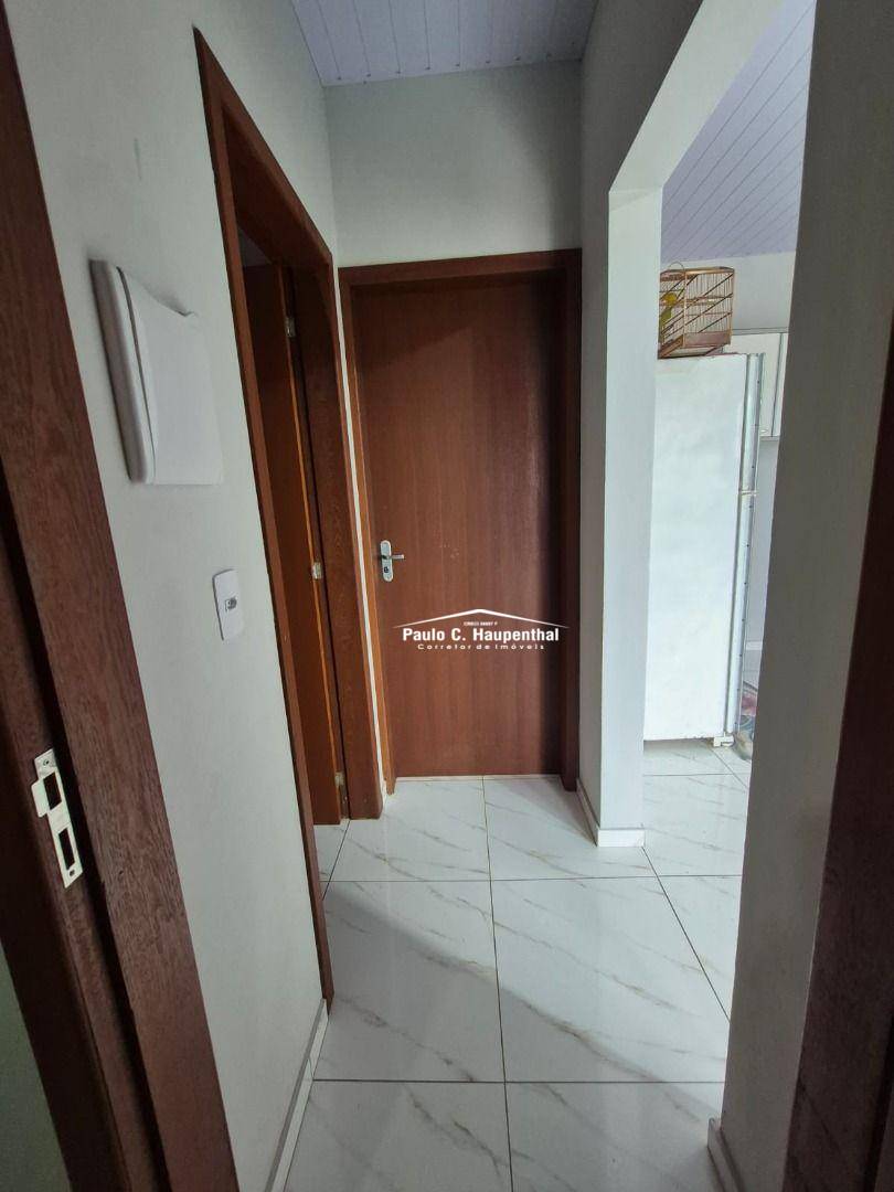 Casa, 2 quartos, 50 m² - Foto 7