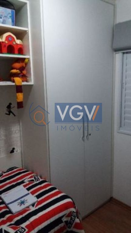 Apartamento à venda com 3 quartos, 103m² - Foto 7