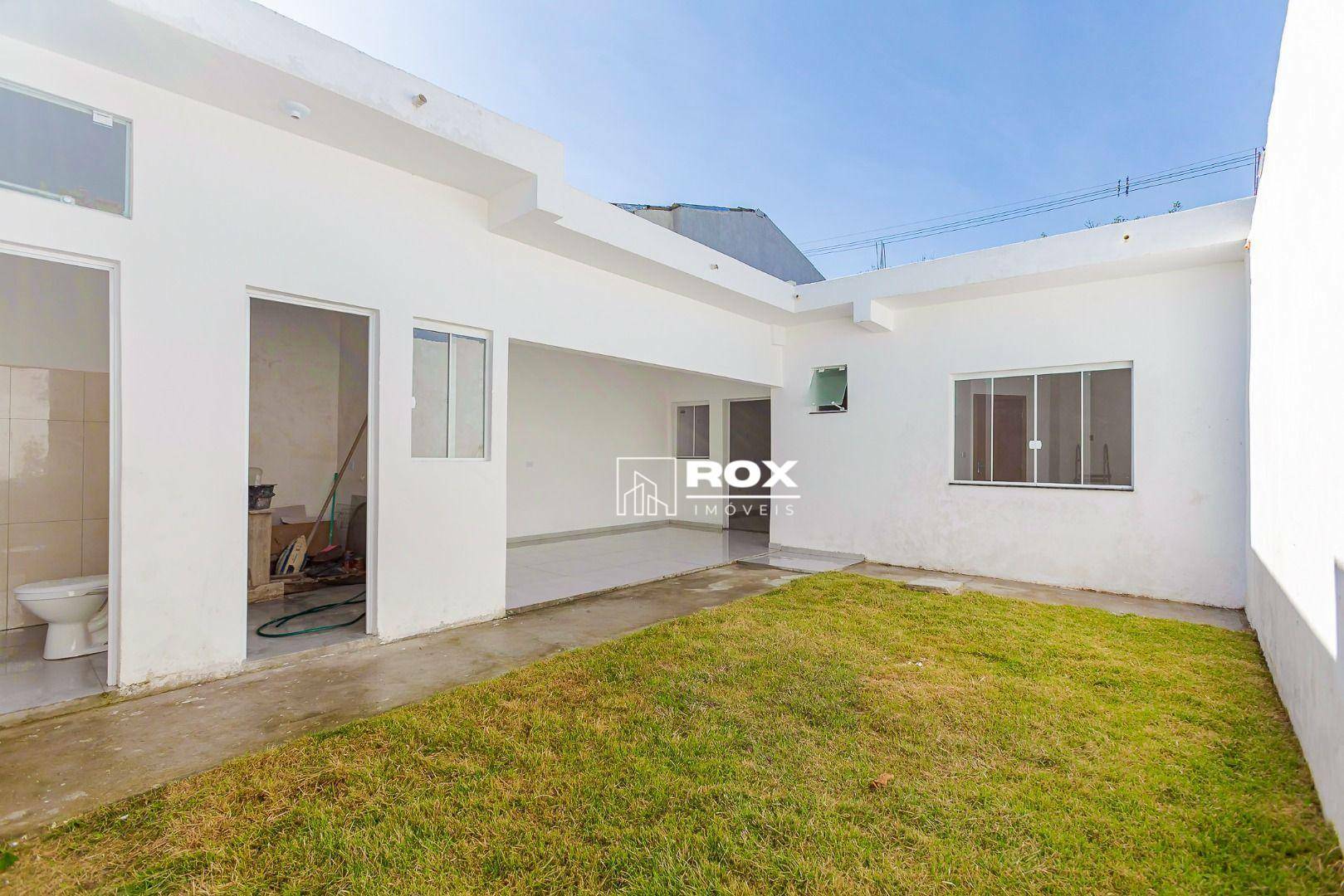 Casa à venda com 2 quartos, 96m² - Foto 24