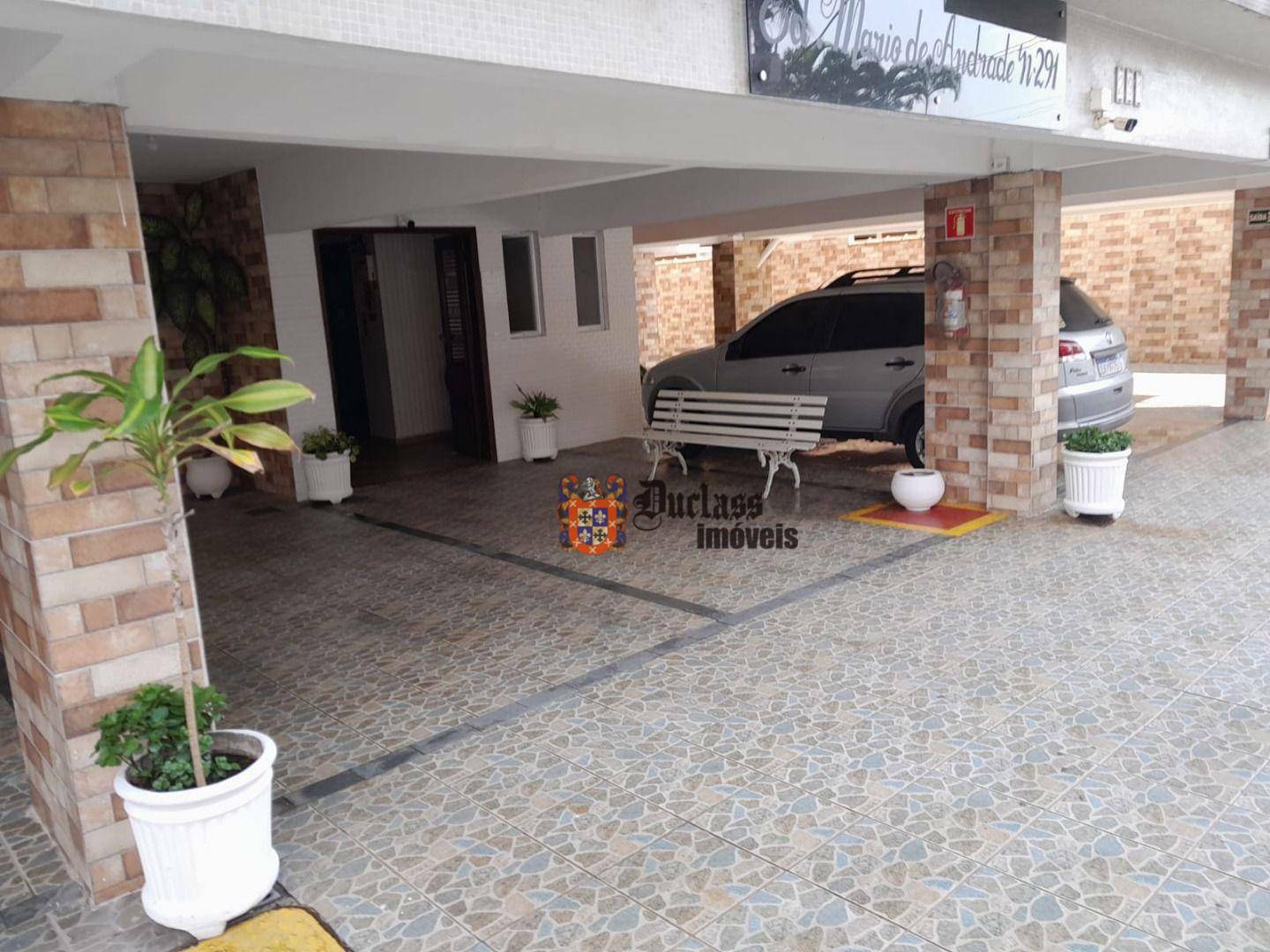 Apartamento à venda com 2 quartos, 96m² - Foto 18