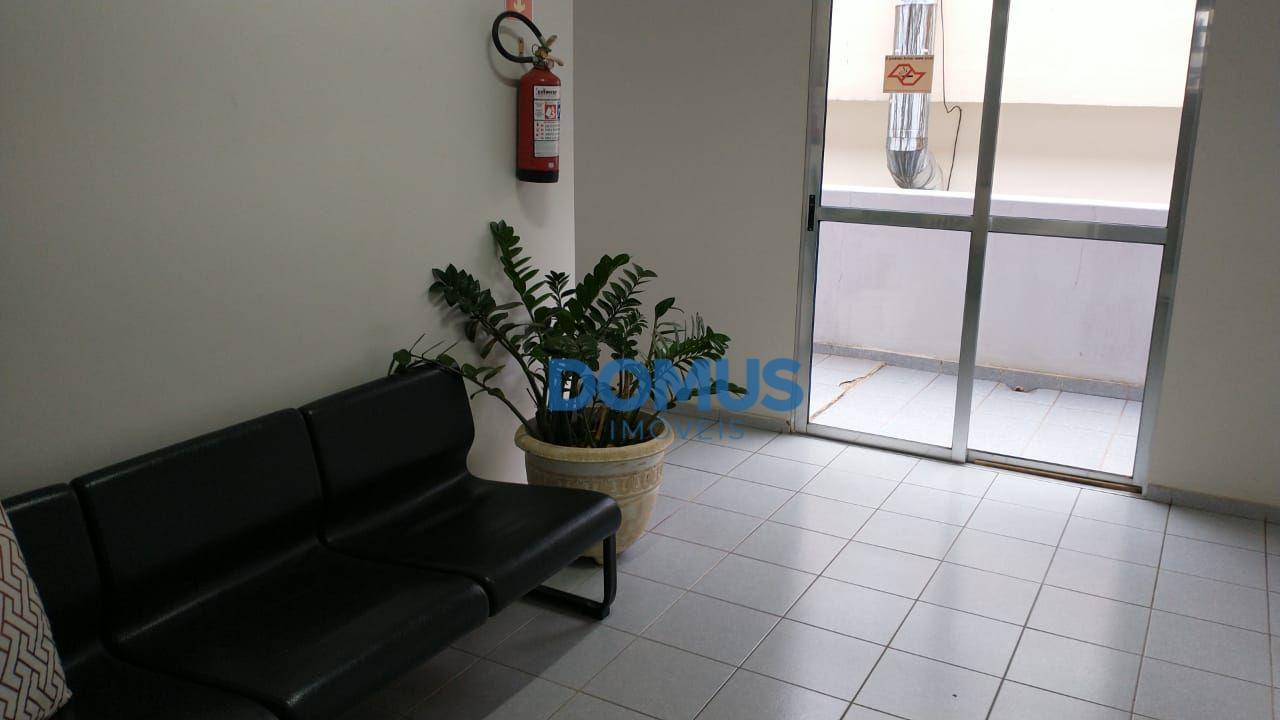 Conjunto Comercial-Sala para alugar, 27m² - Foto 3