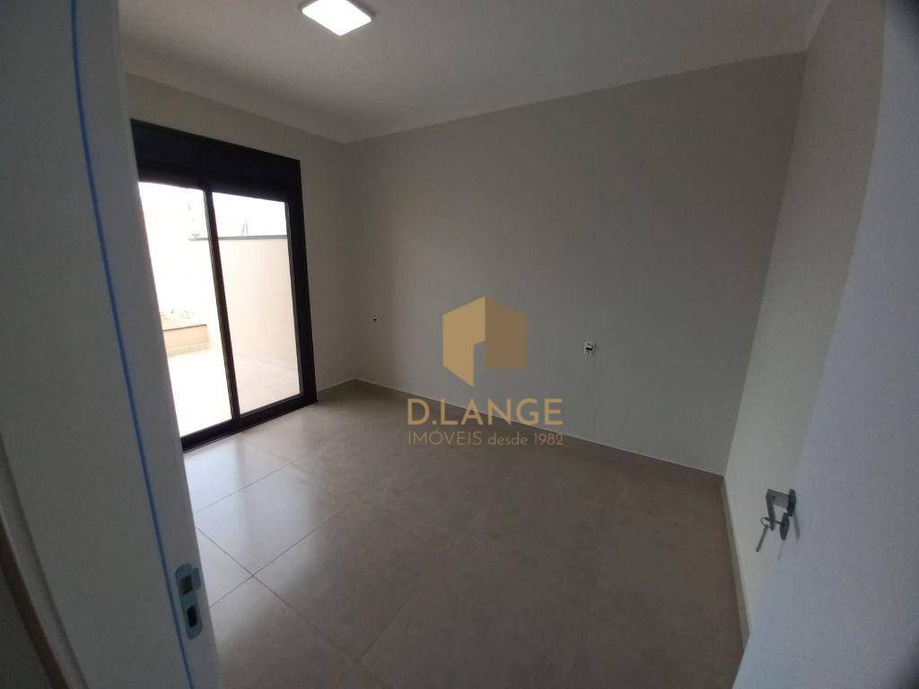 Casa de Condomínio à venda com 3 quartos, 140m² - Foto 18