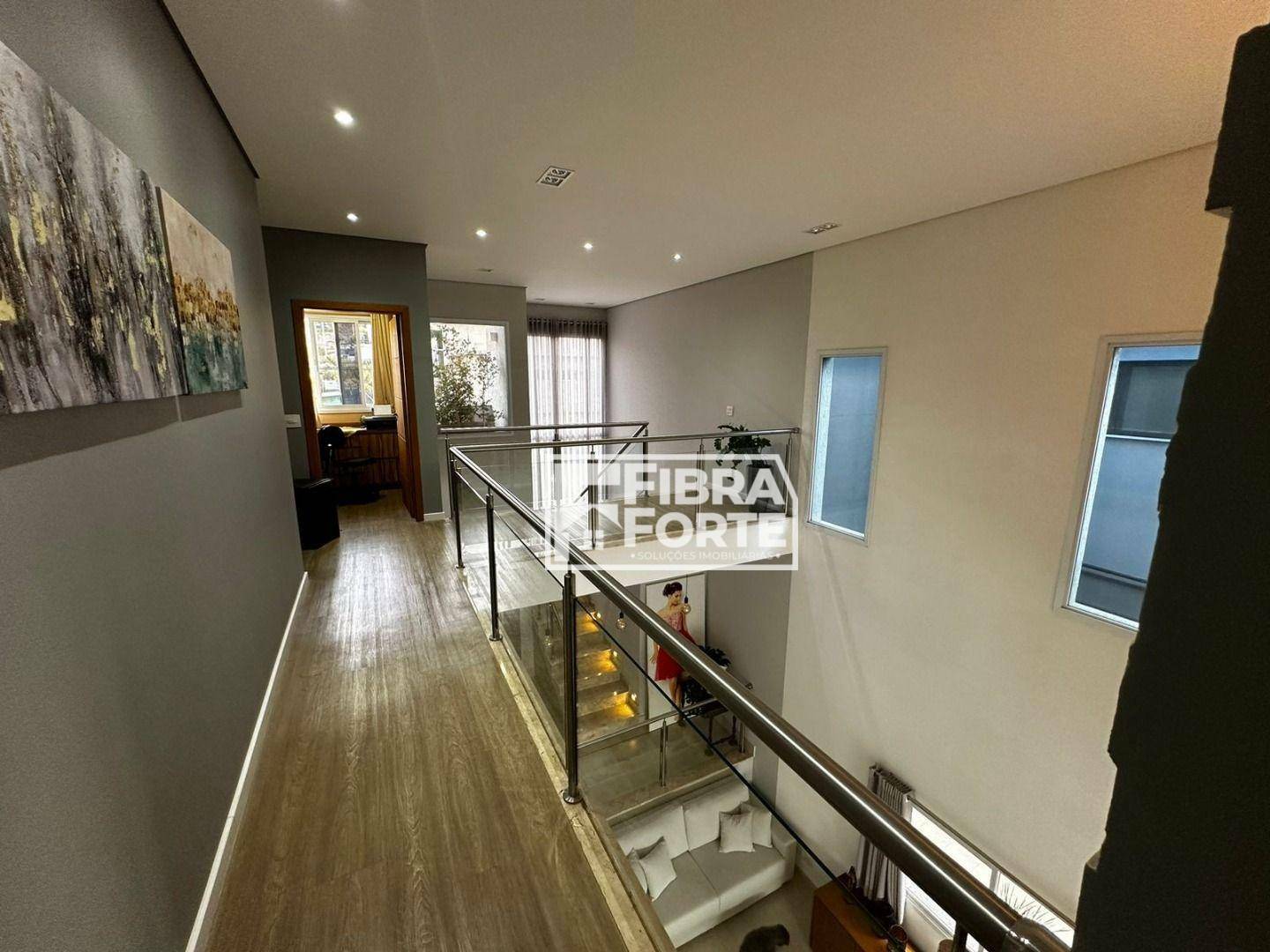 Casa de Condomínio à venda com 3 quartos, 260m² - Foto 27