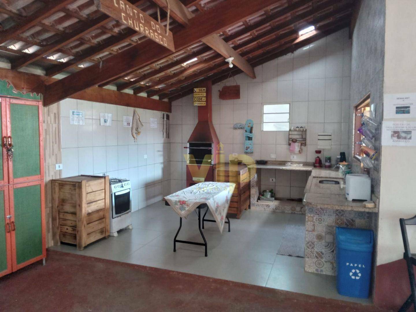 Chácara à venda com 4 quartos, 280m² - Foto 10