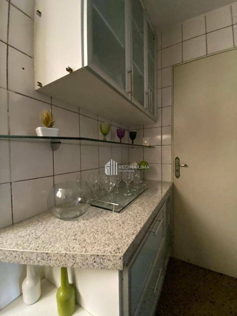 Apartamento à venda com 3 quartos - Foto 6