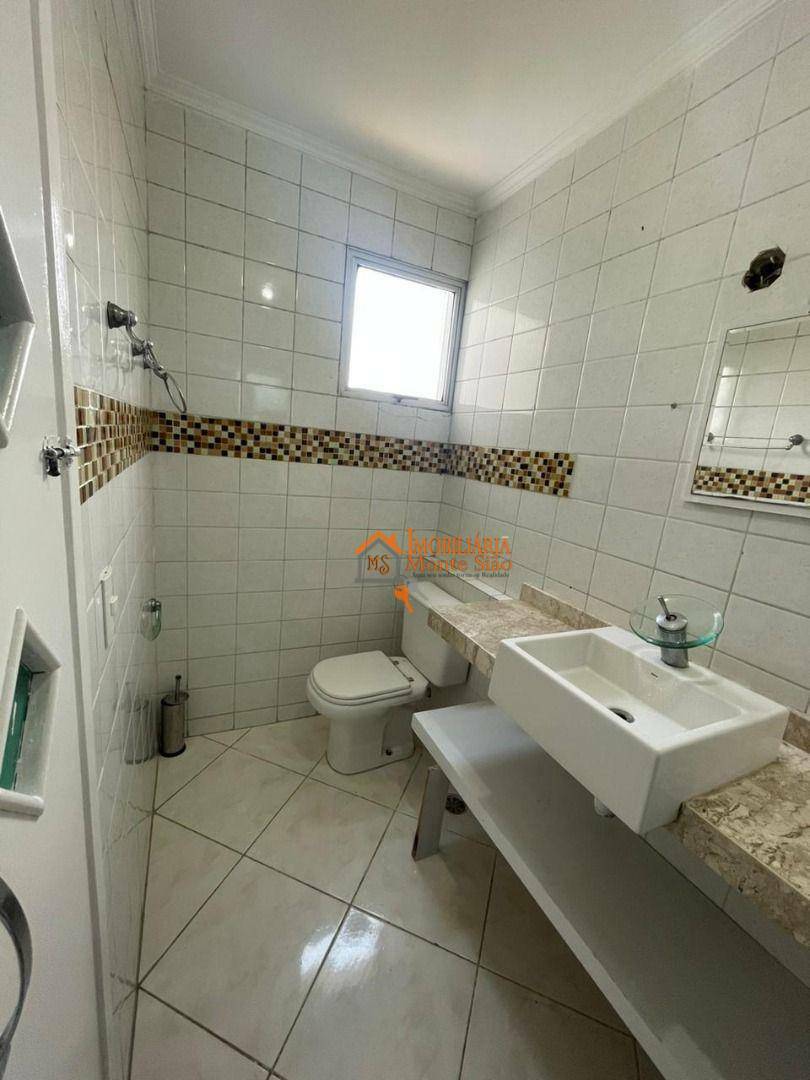 Apartamento à venda com 2 quartos, 67m² - Foto 22