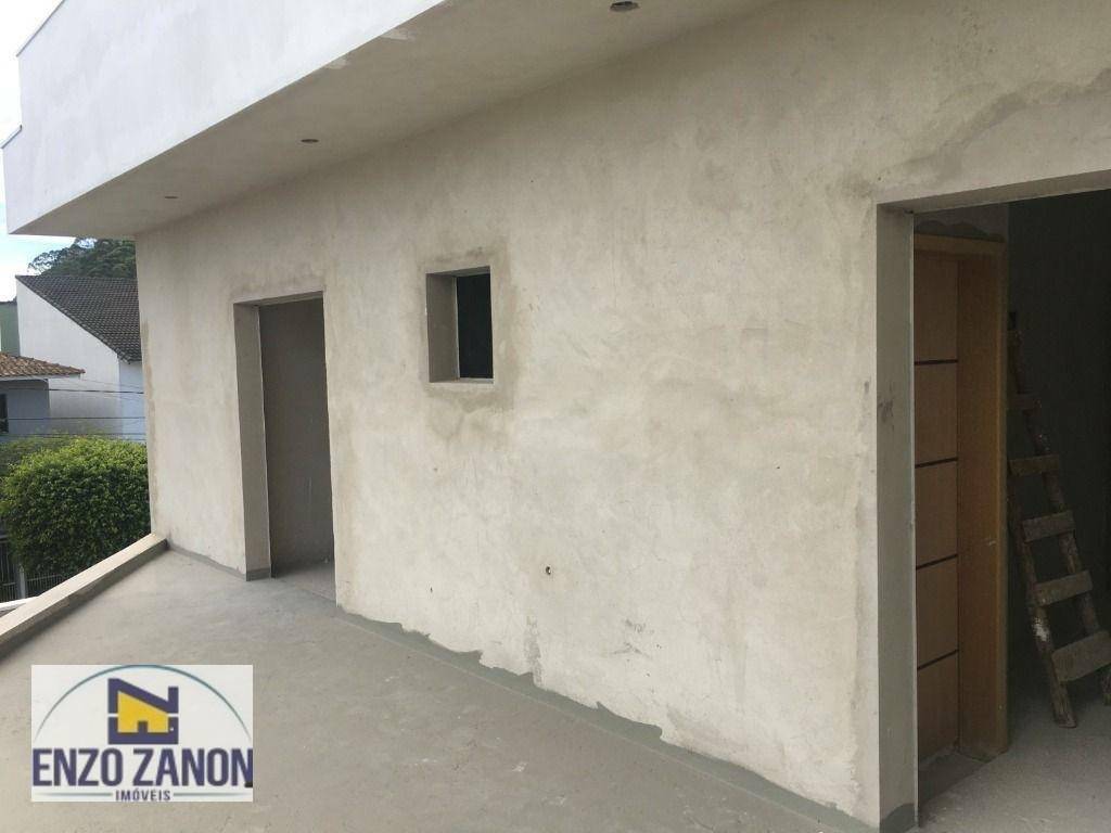 Sobrado à venda com 4 quartos, 320m² - Foto 3