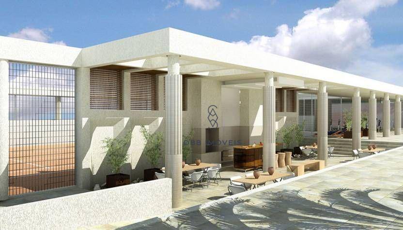 Apartamento à venda com 4 quartos, 244m² - Foto 30