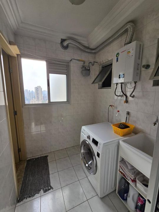 Apartamento à venda com 3 quartos, 78m² - Foto 7