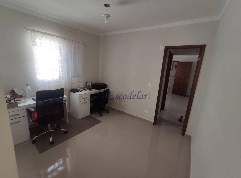 Sobrado à venda com 5 quartos, 280m² - Foto 48