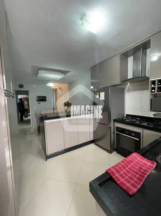 Sobrado à venda com 3 quartos, 136m² - Foto 15