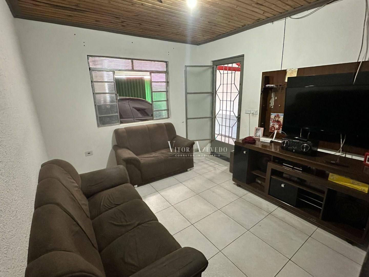 Casa à venda com 2 quartos, 140m² - Foto 3