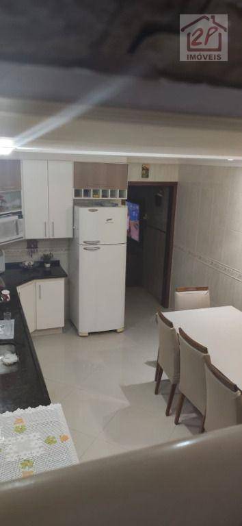 Sobrado à venda com 4 quartos, 121m² - Foto 15