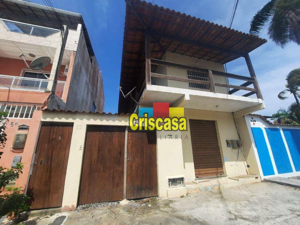 Casa à venda com 2 quartos, 120m² - Foto 1