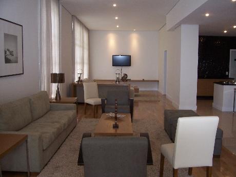 Apartamento à venda com 3 quartos, 143m² - Foto 14