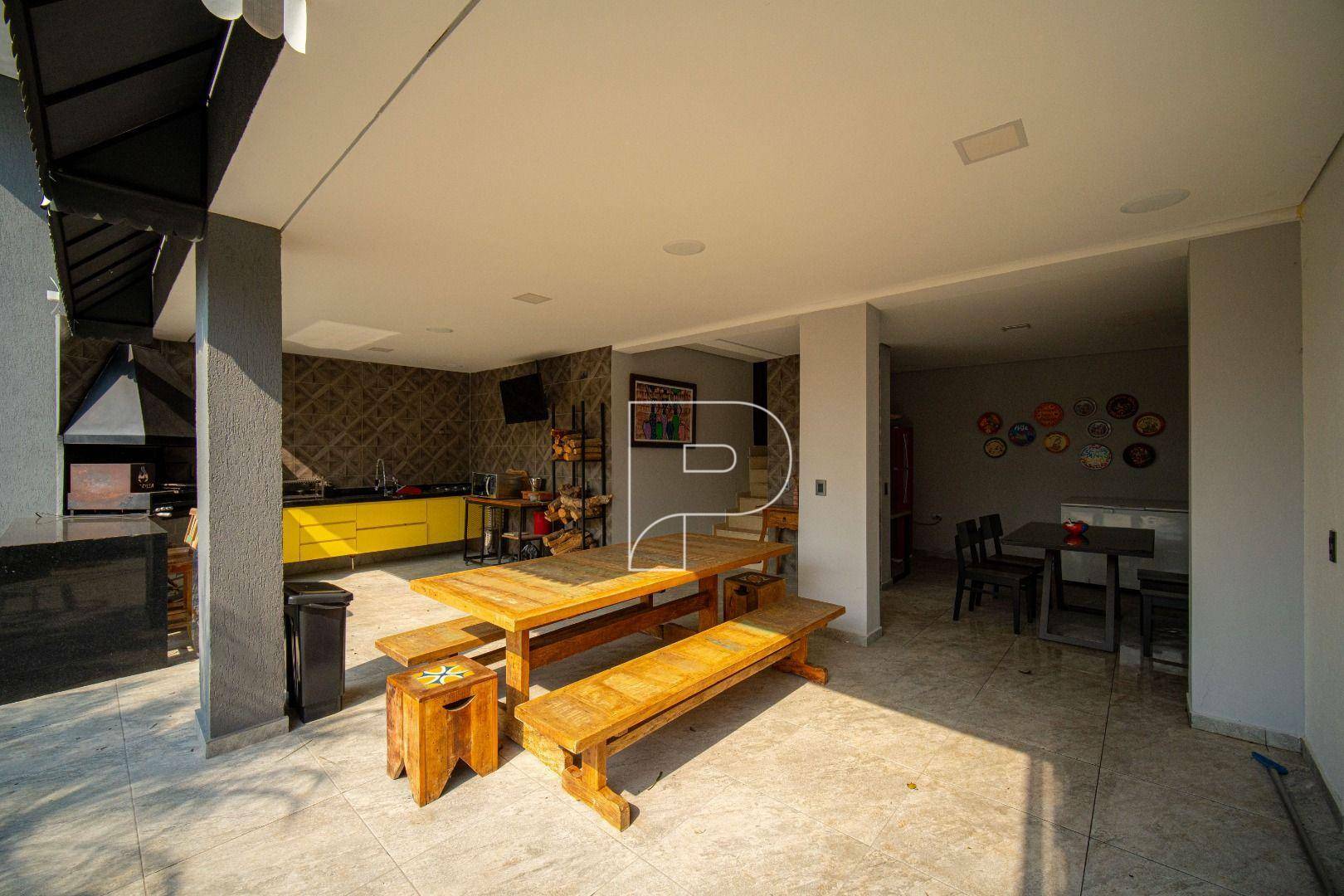 Casa de Condomínio à venda com 4 quartos, 724m² - Foto 69