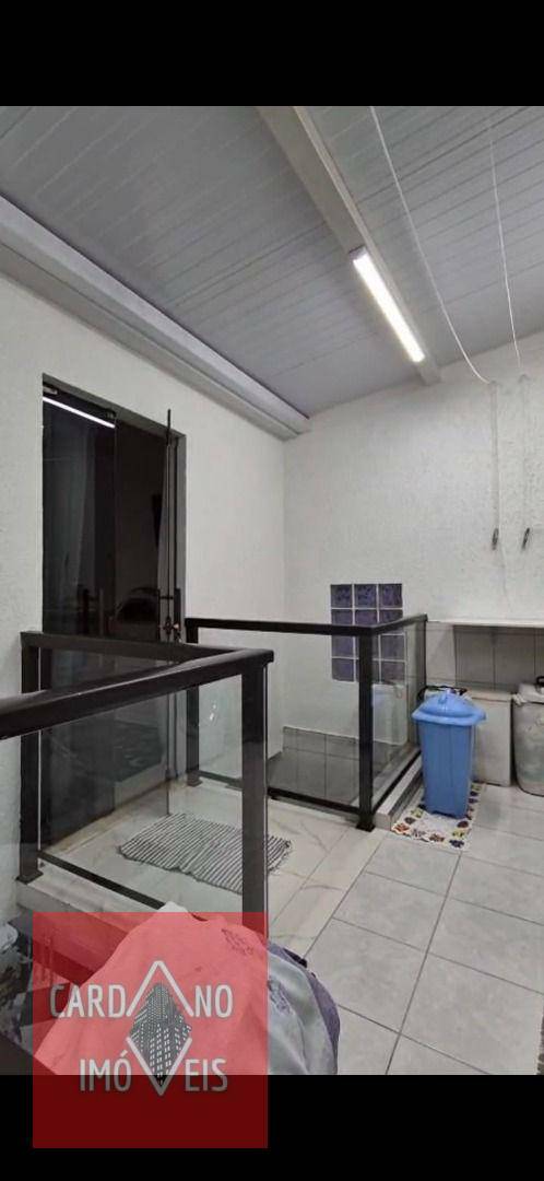 Casa à venda com 3 quartos, 120m² - Foto 6