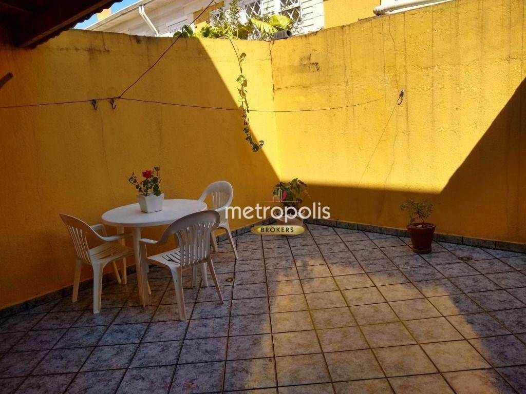 Sobrado à venda com 4 quartos, 250m² - Foto 14