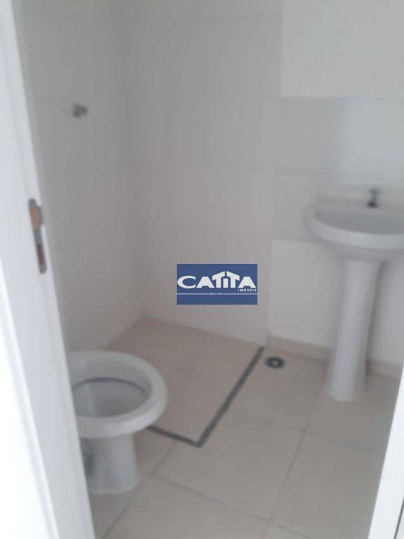 Apartamento à venda com 1 quarto, 30m² - Foto 11