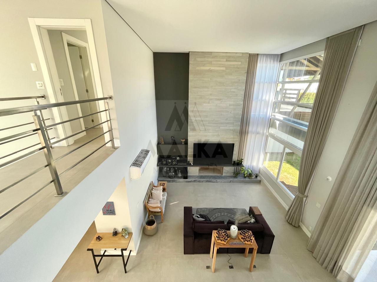 Casa de Condomínio à venda com 4 quartos, 378m² - Foto 20