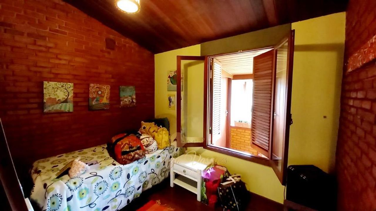 Casa de Condomínio à venda com 4 quartos, 103m² - Foto 13