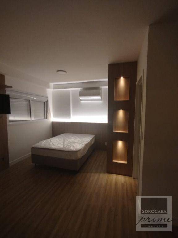 Kitnet e Studio à venda e aluguel com 1 quarto, 37m² - Foto 4