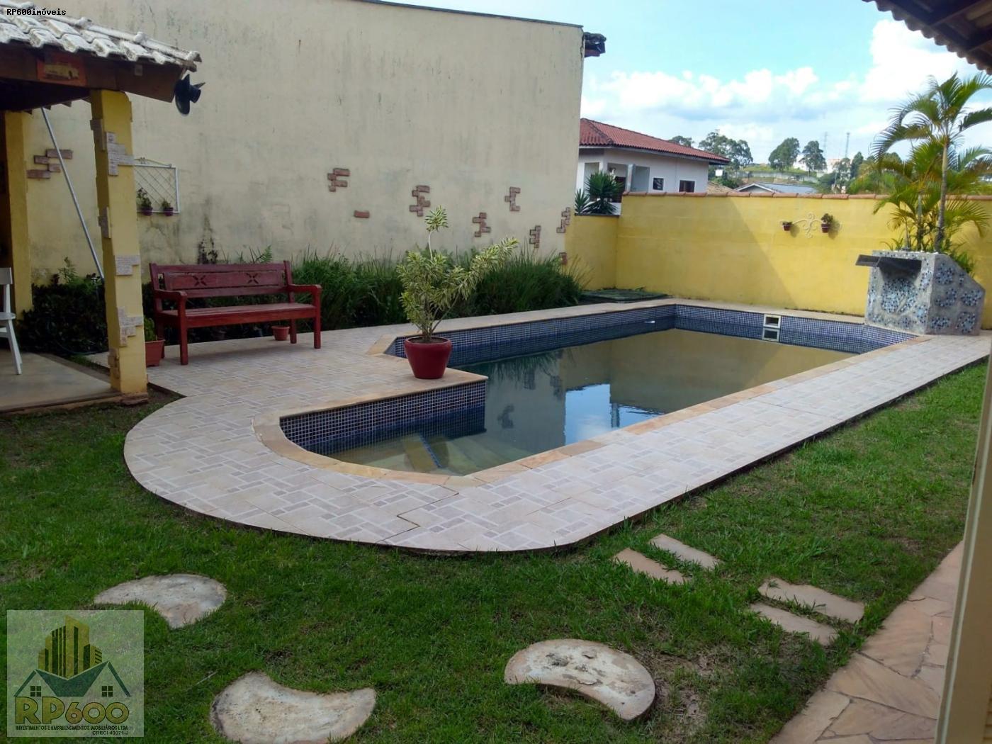 Casa de Condomínio à venda com 4 quartos, 600m² - Foto 11