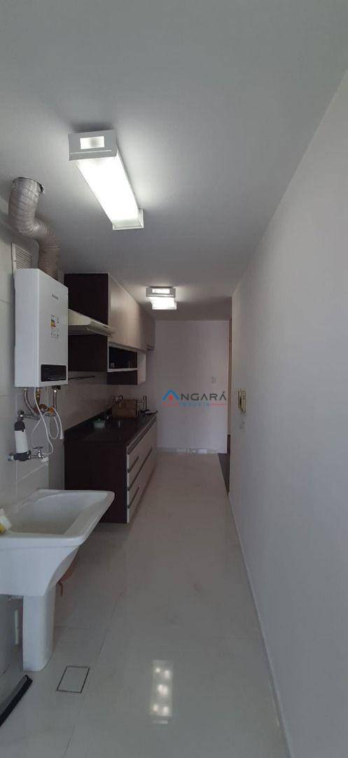 Apartamento à venda com 3 quartos, 83m² - Foto 10