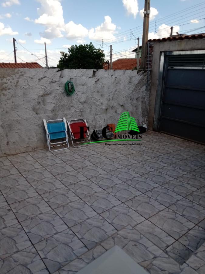 Casa à venda com 2 quartos, 140m² - Foto 20