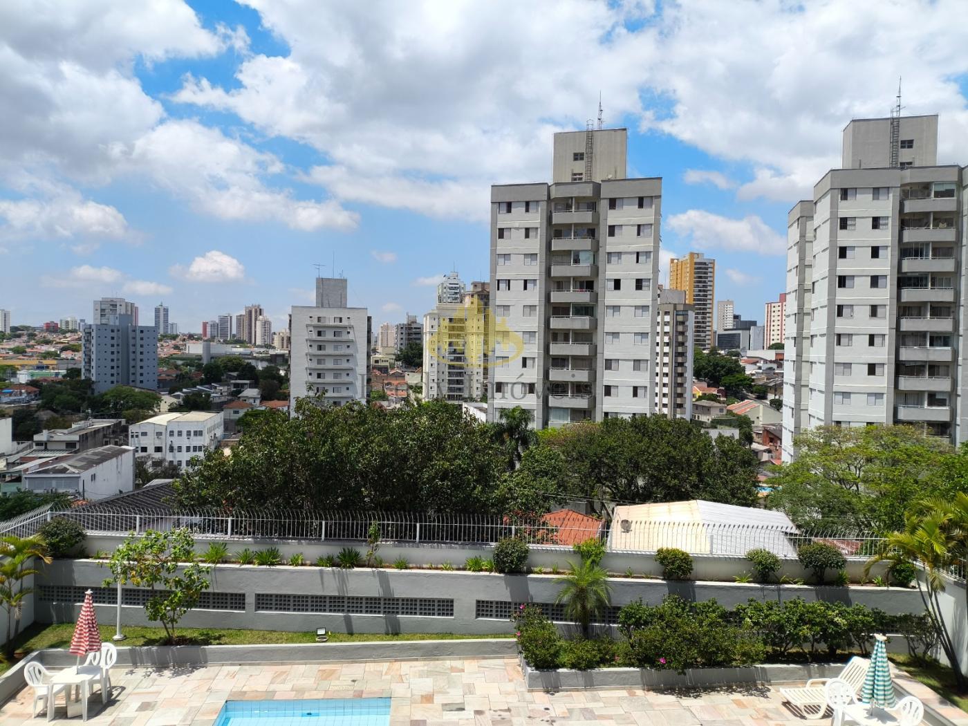 Apartamento à venda com 2 quartos, 58m² - Foto 28