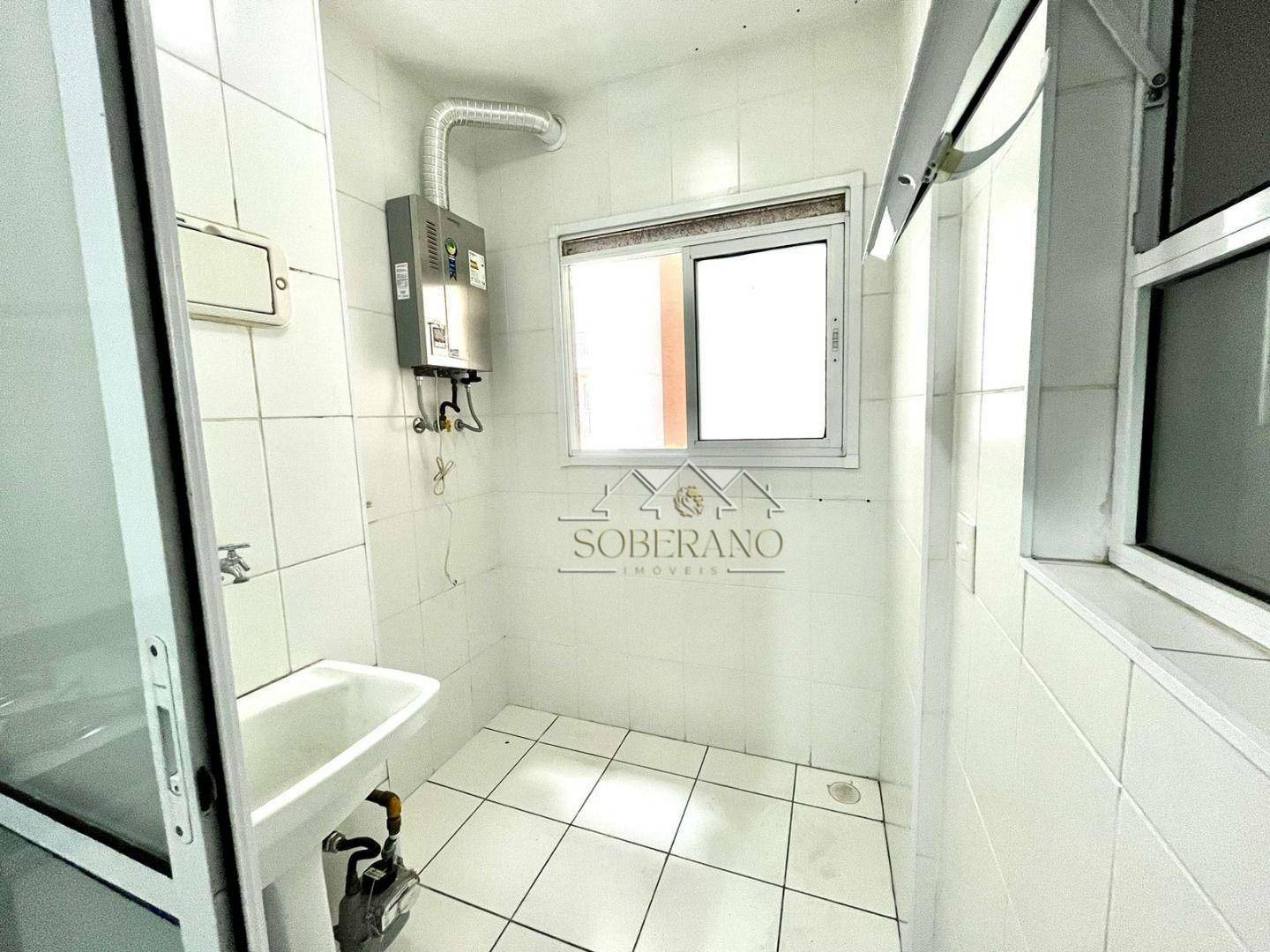 Apartamento à venda com 3 quartos, 80m² - Foto 12