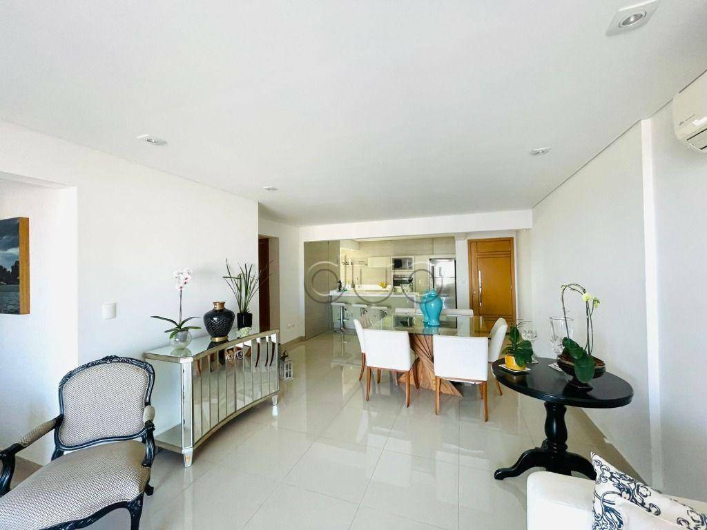 Apartamento à venda com 2 quartos, 150m² - Foto 14