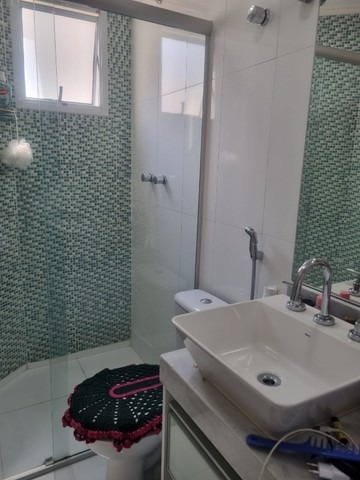 Apartamento à venda com 2 quartos, 65m² - Foto 5