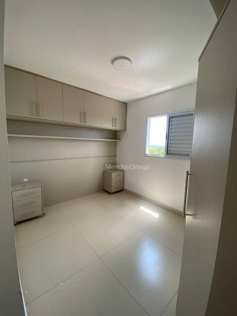 Apartamento à venda com 2 quartos, 54m² - Foto 8