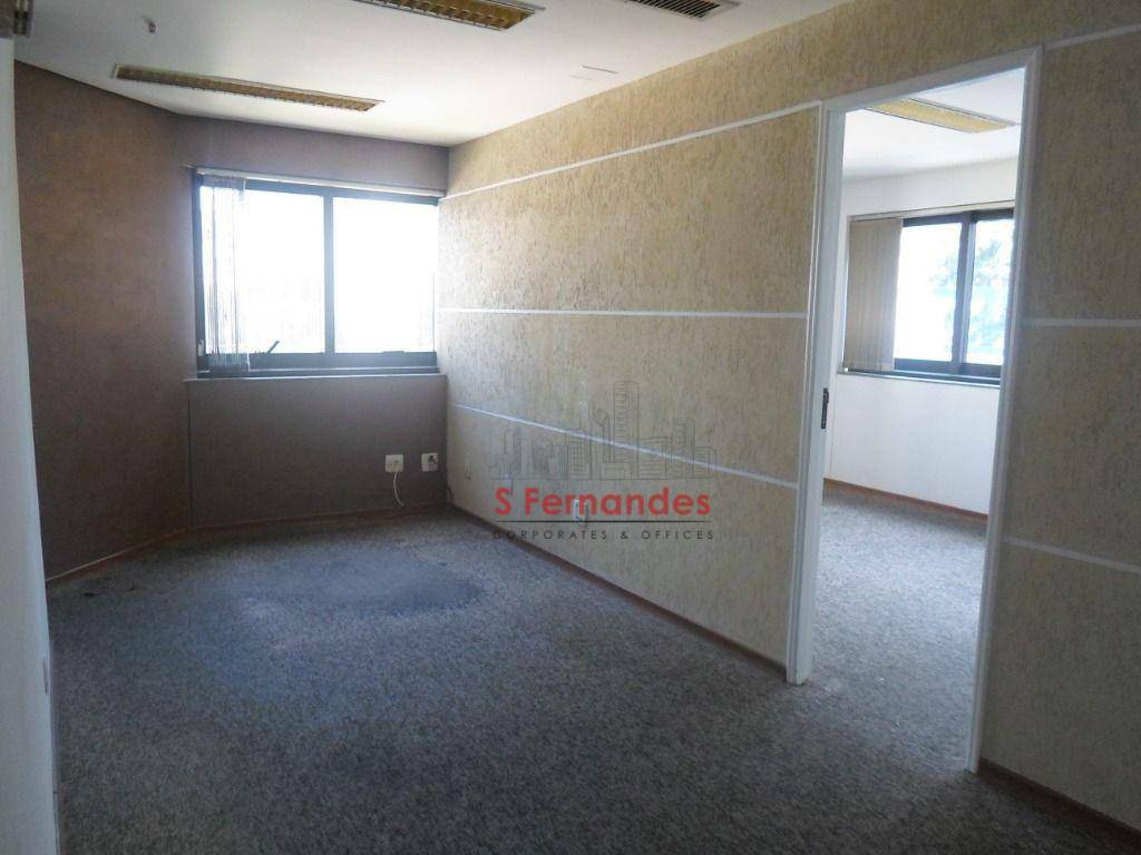 Conjunto Comercial-Sala para alugar, 50m² - Foto 4