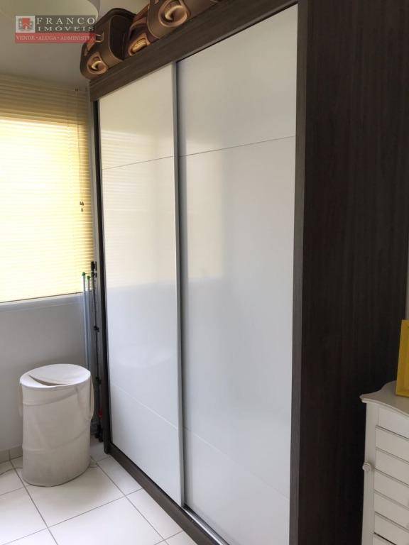 Apartamento à venda com 2 quartos, 61m² - Foto 19