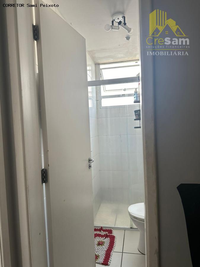 Apartamento à venda com 2 quartos, 58m² - Foto 12