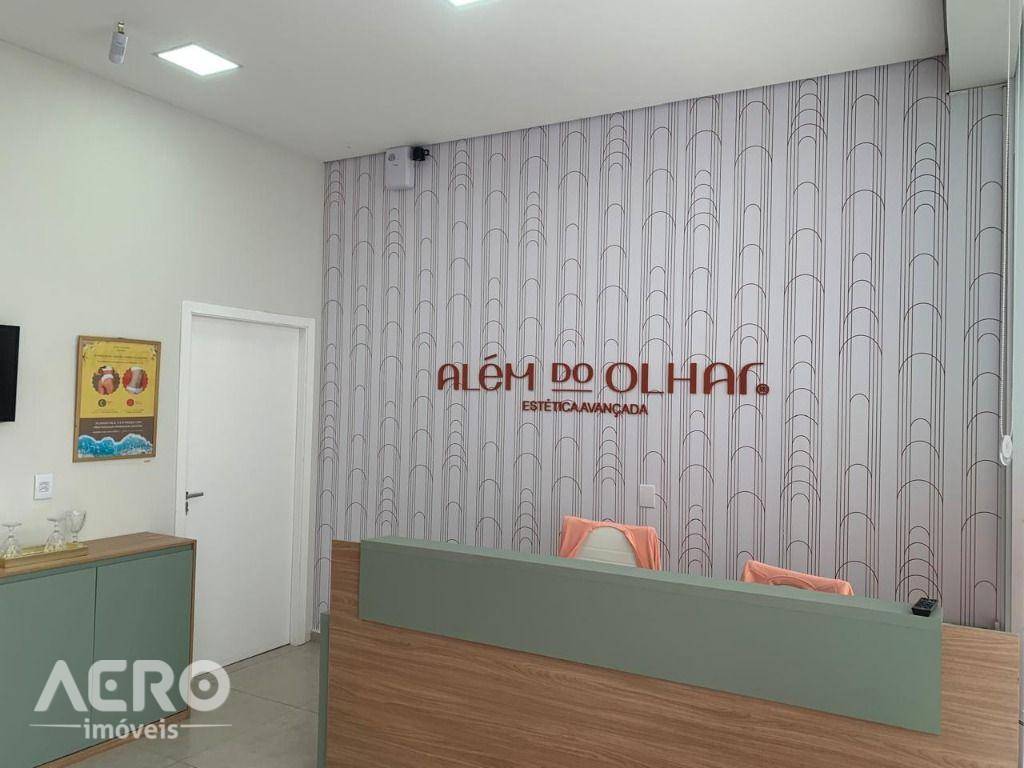 Loja-Salão, 160 m² - Foto 1