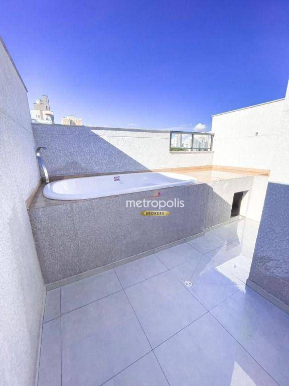 Apartamento à venda com 3 quartos, 140m² - Foto 1