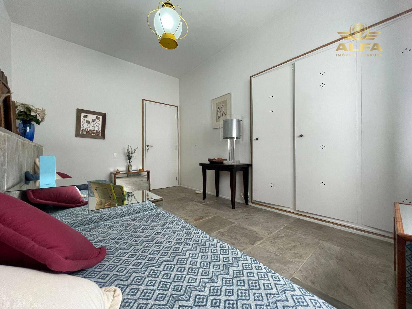 Apartamento à venda com 4 quartos, 255m² - Foto 20