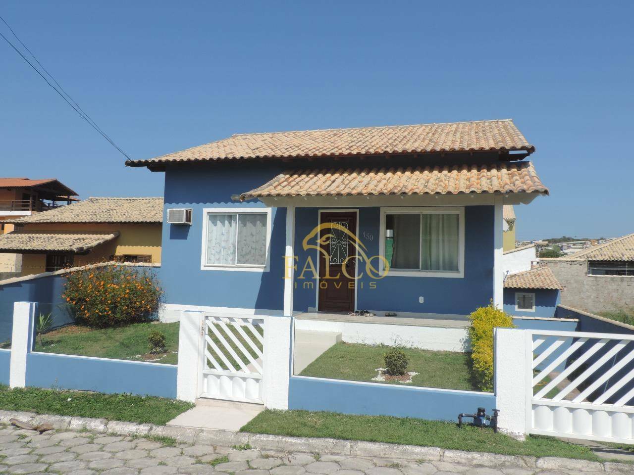 Casa à venda e aluguel com 2 quartos, 150m² - Foto 1