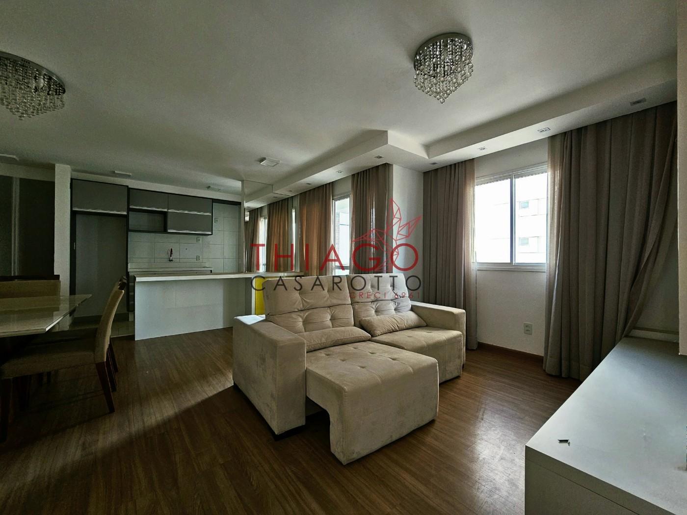 Apartamento à venda com 2 quartos, 69m² - Foto 12