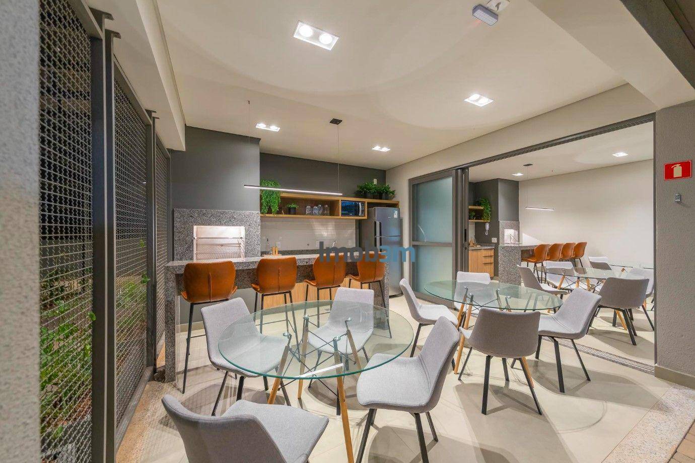 Apartamento, 2 quartos, 51 m² - Foto 11