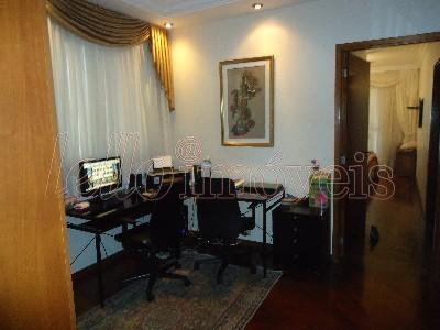 Apartamento para alugar com 3 quartos, 152m² - Foto 10